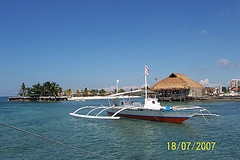 power boat